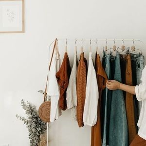 Meet your Posher, Samantha